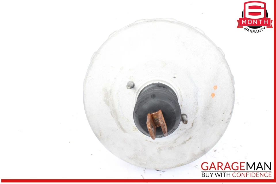 98-05 Mercedes W163 ML500 ML430 Power Brake Booster Master Cylinder w/ Reservoir - Image 2 of 4