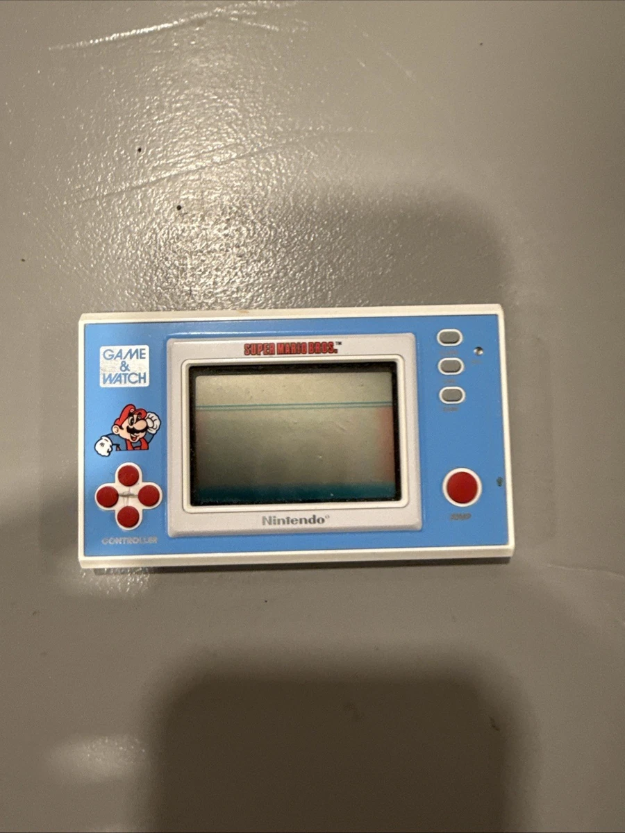 25+ mario bros game and watch for sale | Updated Oct 2026