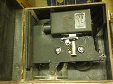 1 Kodascope Eight Model 40 From Kodak