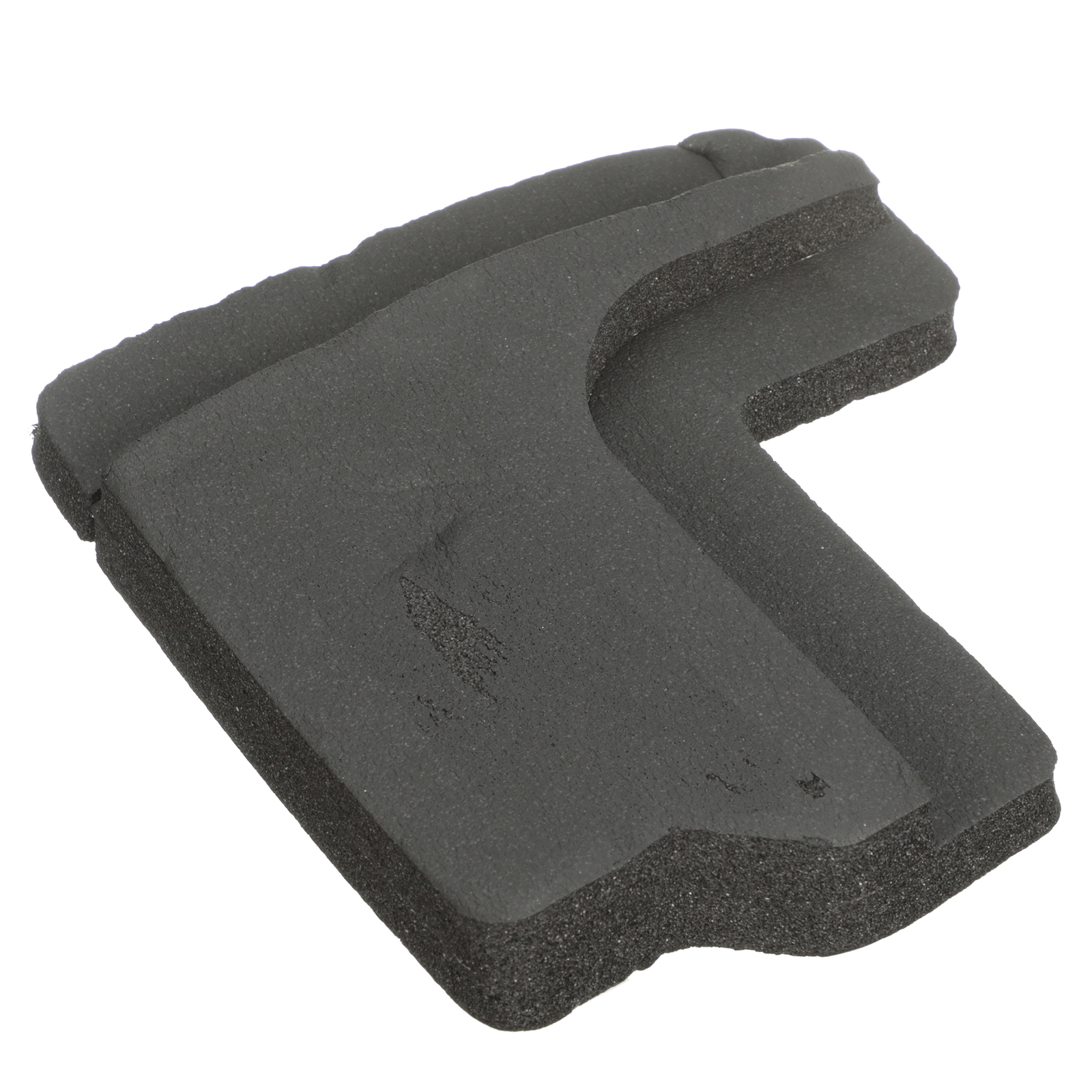 Genuine McLaren NVH FRT - Floor Finisher RH 1213A5545CP