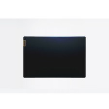 FOR LENOVO IDEAPAD 5 15IIL05 15ITL05 15.6" NEW LCD BACK COVER BLUE WITH HINGES