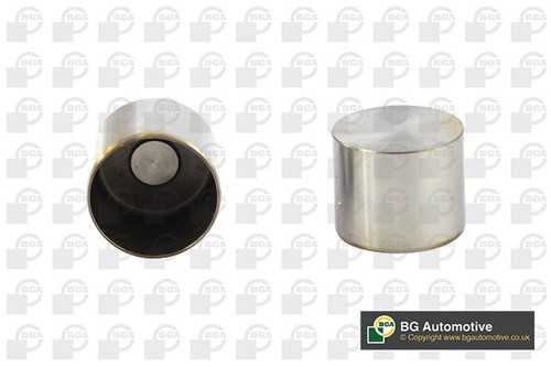 BGA Engine Valve Tappet Fits Ford Focus Fiesta Fusion 1.2 1.4 1.6 #3 1134775 - Picture 2 of 3