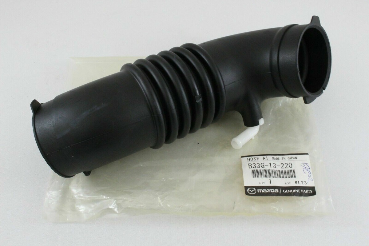 B33G-13-220 Mazda 323 Familia BJ BJ3P BJ5P BJ14 OEM Genuine Hose