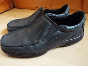 hotter mens shoes