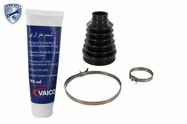 Vaico V10-6252 Faltenbalgsatz, Antriebswelle-image