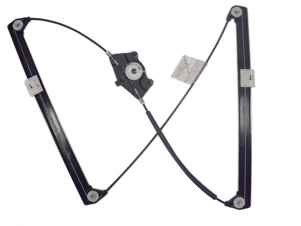 Fensterheber Vorne FüR Porsche Cayenne 2003-2006 Mechanismus Recht-image