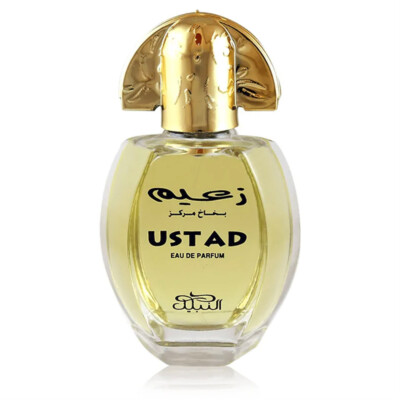 NABEEL PARFUMS USTAD 100ML SPRAY EAU DE PARFUM