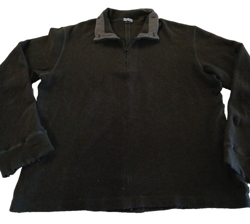 Stone Island, STONE ISLAND VINTAGE MENS JUMPER XL. CM10