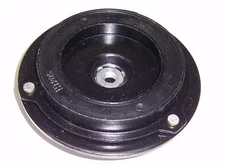 NEW A/C Compressor Clutch HUB FRONT PLATE fits BMW 7SBU16C 110MM Compressor