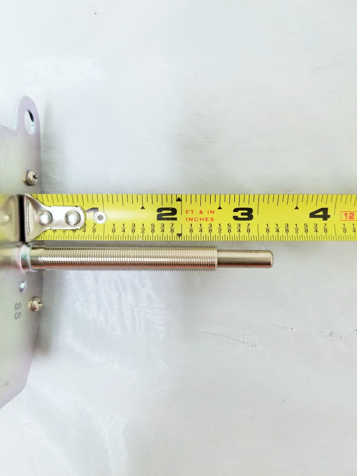 BLACK Windshield Wiper Motor Kit Street Hot Rod Universal Boat Chevy