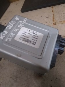 14 15 16 2014 2015 KIA FORTE POWER STEERING CONTROL MODULE A756399500