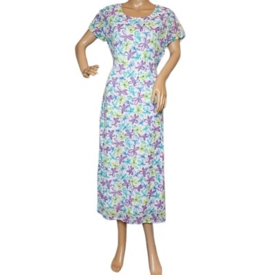 hanna floral maxi dress Altar'd State Hanna Floral Maxi Dress at Hamilton Place in Chattanooga, TN