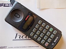 Cellulare telefono BOSH CARTEL SX E1 ETACS