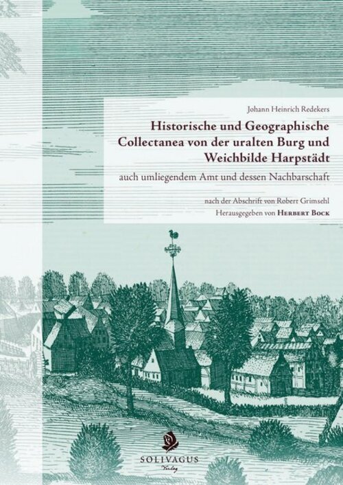 Thumbnail - Historische Und Geographische Collectanea Von Der Uralten Burg Und