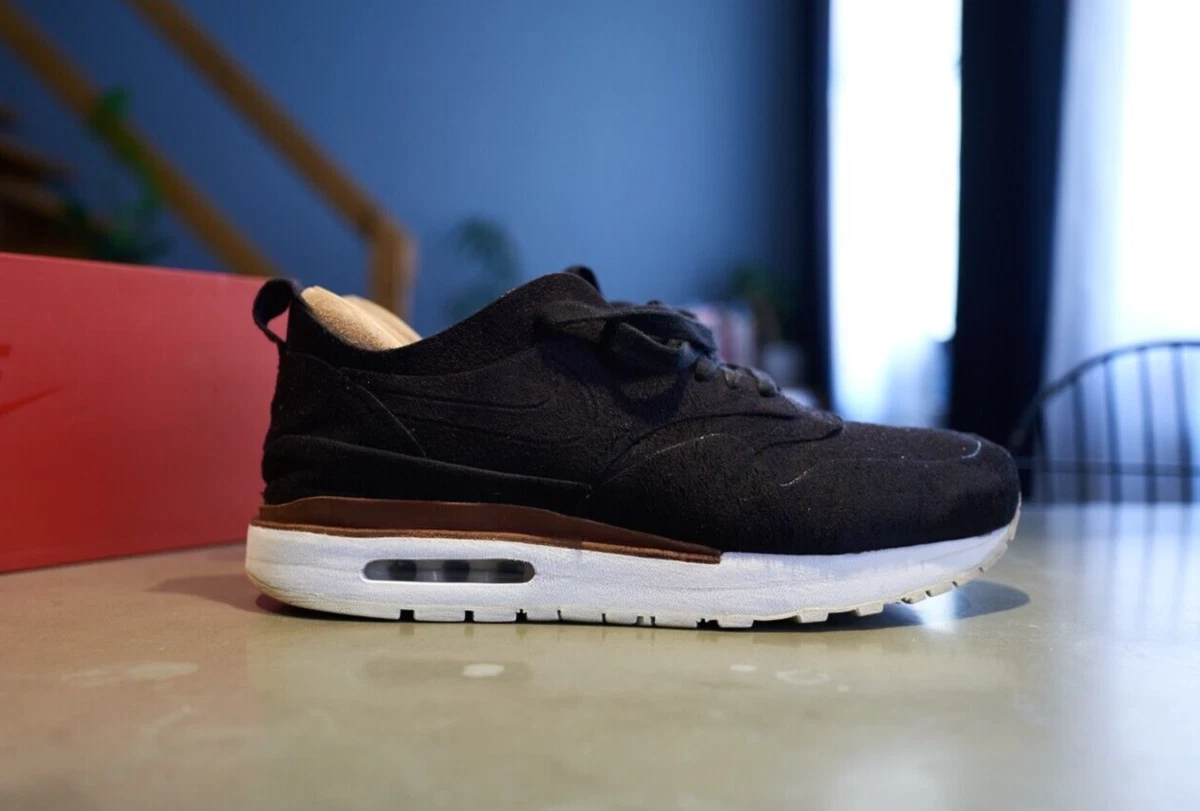 NikeLab Air Max 1 Royal Linen | eBay