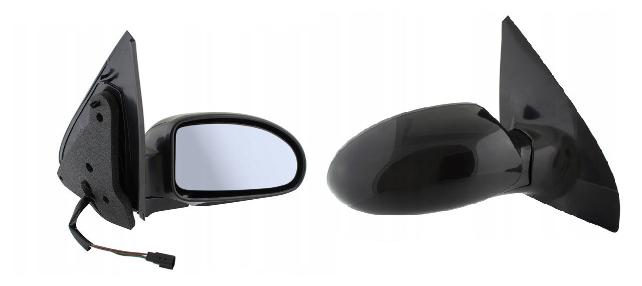 SPECCHIO UNIVERSALE SNODATO CON ADATTATORI M8-10 - Foto 5