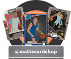 Matt's Card Shop