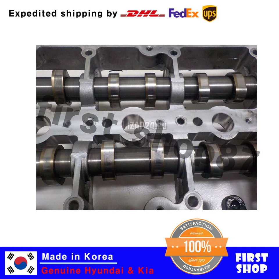 EXPERSS OEM IVM-MODULE ASSY 1P 244002U011 for Hyundai Tucson 2018 - Image 3 of 4