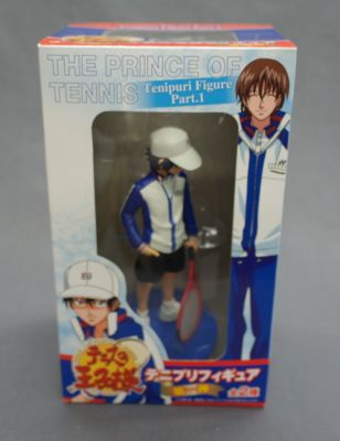 prince of tennis figure