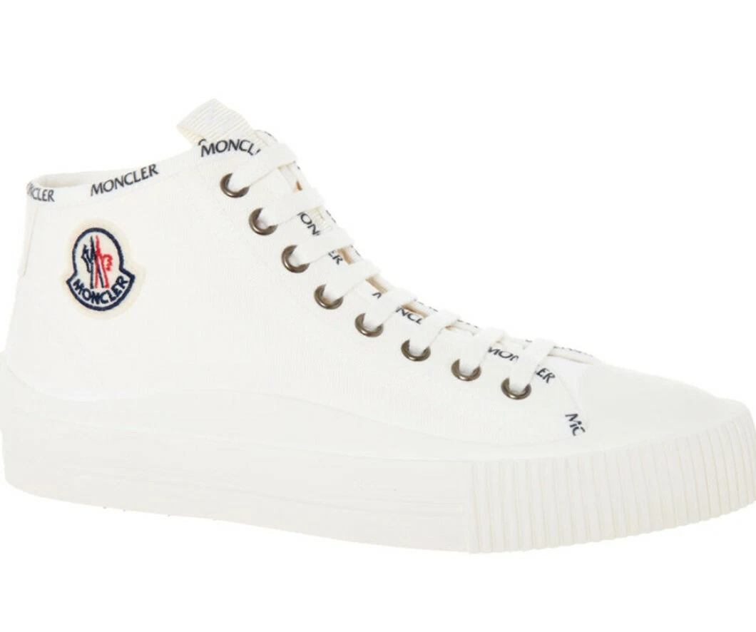 Womens moncler sale trainers