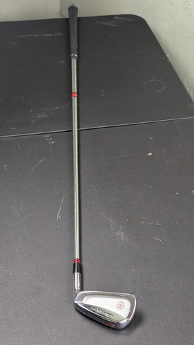 Ben Hogan Apex Edge Pro Forged Single 5 Iron Golf Club Right Hand Steel Shaft S - Picture 7 of 12