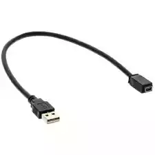 PAC USB-GM1 OEM USB Port Retention Cable for Select Ford/GM/Chrysler