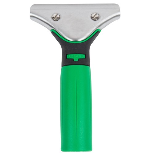Unger ErgoTec Handle Traditional Window Cleaning Squeegee Ergo Tec Quick Change - Picture 4 of 7
