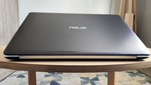 Asus R553LN, 15.6", Core i3, Ram 8Go, SSD 512Go, Windows 10, Complet avec Alim. - Imagen 8 de 11