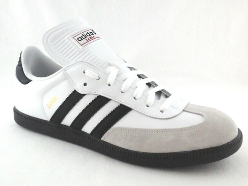 all white adidas with gum bottom