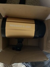 Neewer c-300 Studio Lights