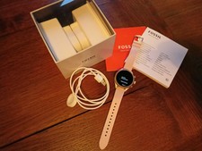 Fossil Ftw4019 Smart Watch Smartwatch Gen 4 Sport Touchscreen online kaufen  | eBay