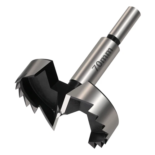 6mm-85mm High Carbon Stahl Forstnerbohrer Scharnier Loch Bohren Holzbohrer - Bild 39 von 42