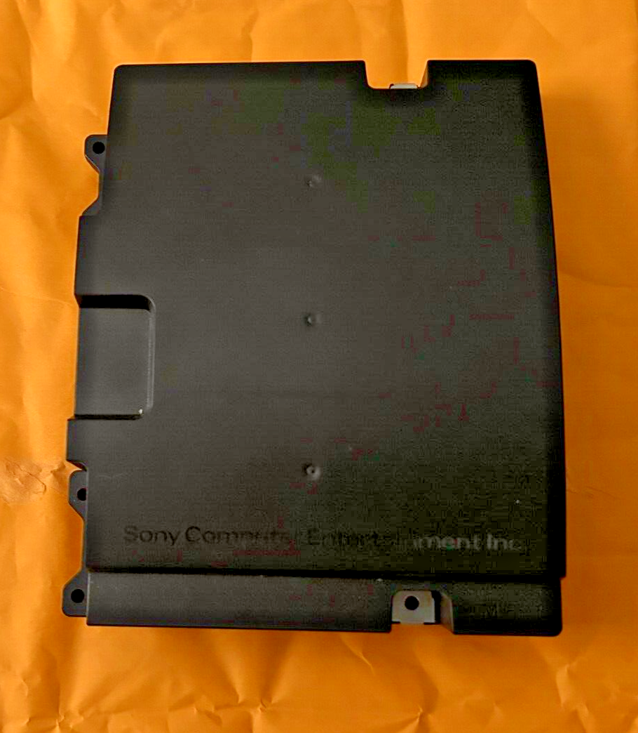 Sony PlayStation 3 Ps3 Power Supply APS-240 4pin CECH-L01 P01 Used