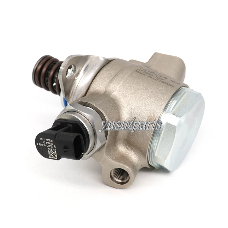 HITACHI Pressure Fuel Pump For VW Audi S4 S5 A6 Q5 3.0 TFSI 07L127026Q - Image 2 of 4