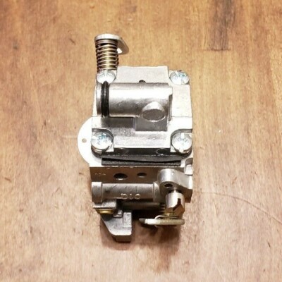 Carburatore Motosega Per STHIL 017 018 MS170 MS180 Zama C1Q-S57B