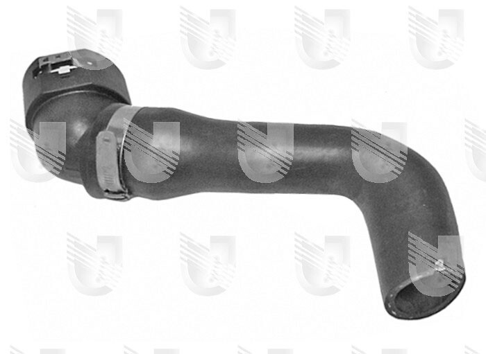Per Fiat Panda 2003 1.3 JTD Multijet Manicotto Tubo Radiatore Inferiore