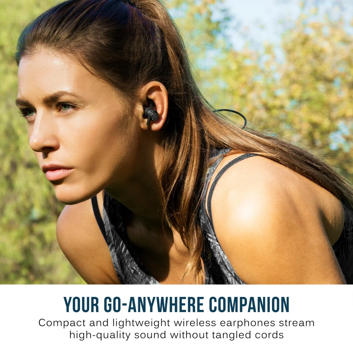 Mee audio m9b wireless sale