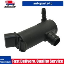 Windshield Washer Pump Motor for Mazda Lexus ...