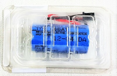 Mitsubishi Electric Q6BAT Lithium Battery Q6BAT Lithium Battery  
