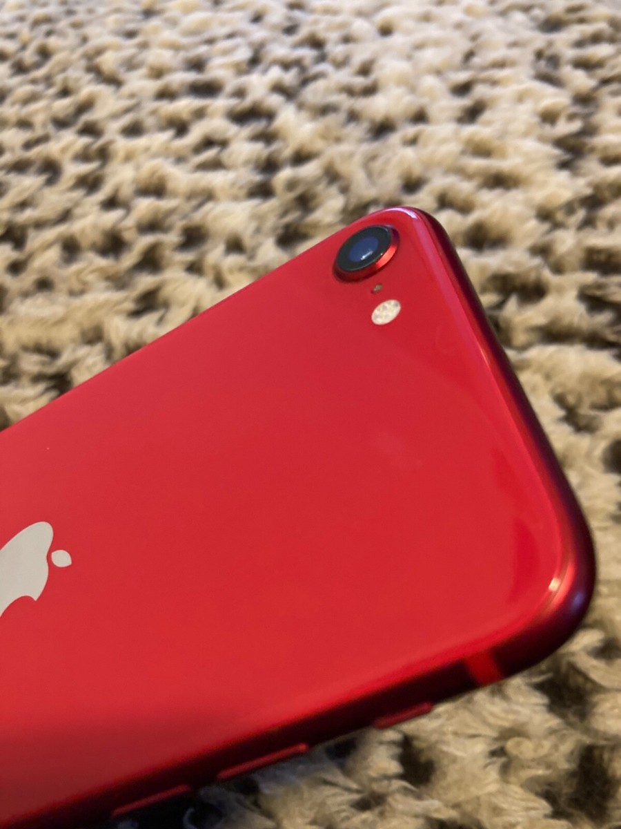 Apple - tenawannko　iphone SE Red 128GB Amazon.com: Apple iPhone SE (2nd Generation), US Version