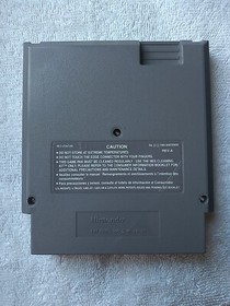 Super Mario Bros. 2 NES Nintendo Cart Only 