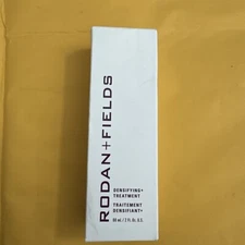 RODAN + FIELDS DENSIFYING + SCALP HAIR TREATMENT 2 OZ NEW SEALED FREESHIPPING