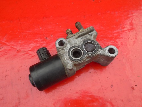98 99 00 01 ACURA INTEGRA IACV ICV IDLE AIR CONTROL VALVE 138200-0520 B18B1 OEM - Foto 3 di 3