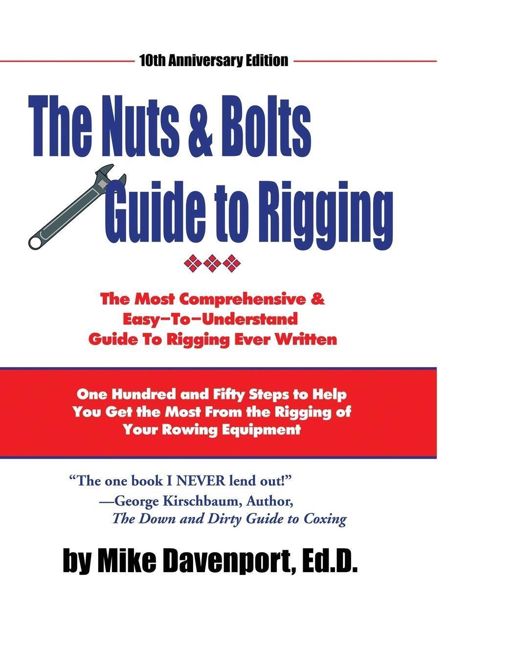 Thumbnail - Nuts And Bolts Guide To Rigging | Michael Davenport | Taschenbuch |