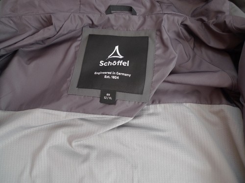 Schöffel Herren Jacket Lausanne M Gr. 52/XL - Bild 7 von 10