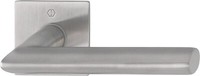 TüRdrüCkerpaar Stock.E1140Z/848N Va F69 M.DrüCkerrosetten 4-Kt.8Mm Hoppe