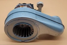 Genuine Dryer Samsung Motor w/Blower Part#DFS270ZSEL1