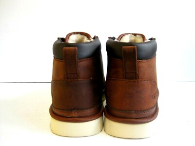 Men’s‎ UGGNeumel Utility Boot \'Ginger\' Size 8 Amazon.com | UGG Men main image 2