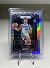 2023 PANINI PRIZM Colby Jones Pandora  /150 RC SP Factory Set Exclusive Rookie