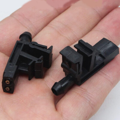 フロントガラス ワイパー ノズル Compatible With Citroen For Xantia
